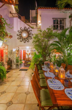 Casa Romance Escondido, Puerto Vallarta